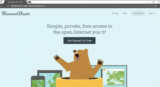 Лучшие VPN-сервисы для персонального компьютера